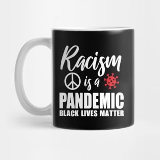 Black Lives Matter Mug